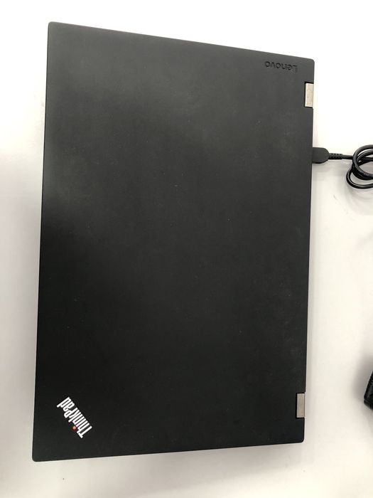 Laptop profesional Lenovo P50 M2 1TB
