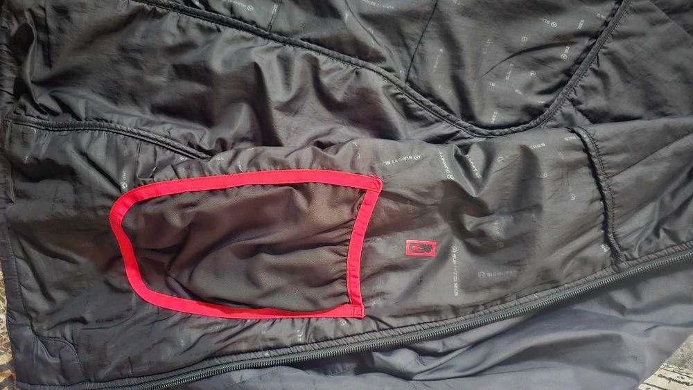 Оригинално яке The North Face Summit размер L