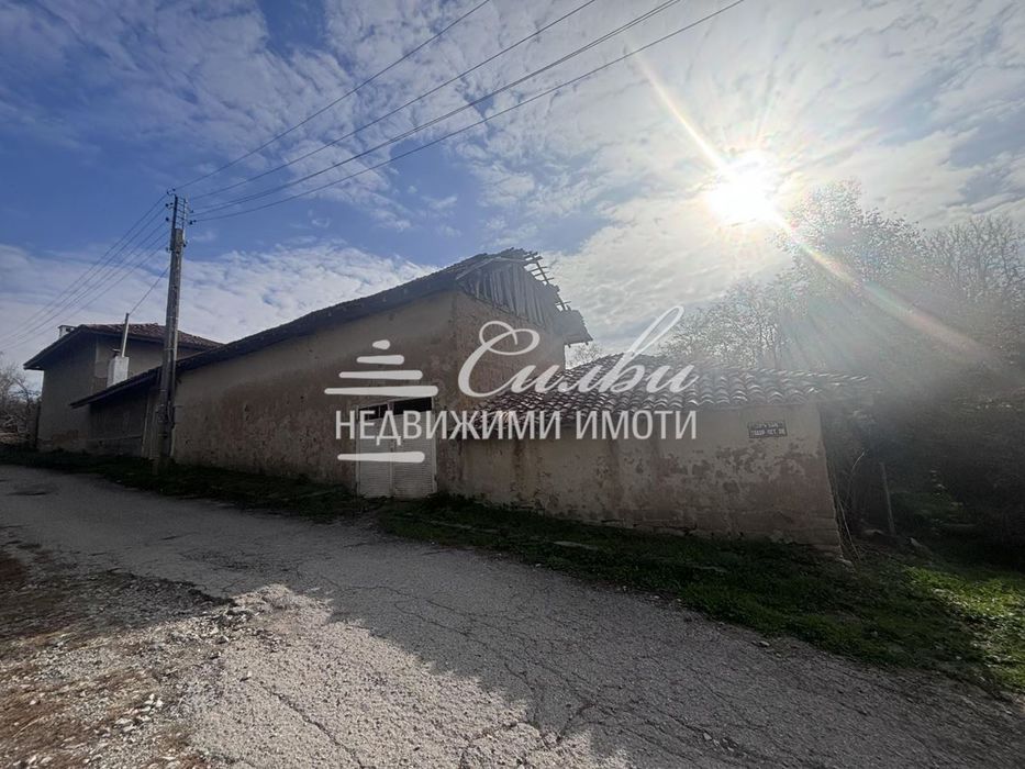 Къща - с.Веселиново