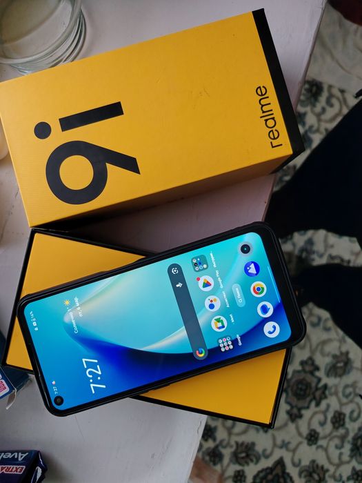 Realme 9i idealniy