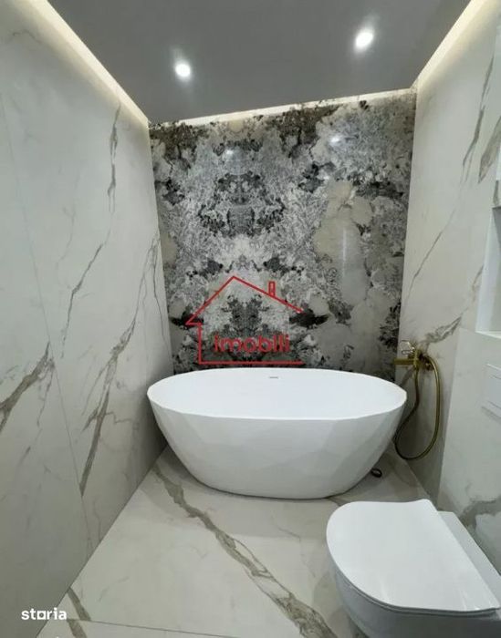 Apartament Premium | Bloc Nou 2026 | Dambu-Rotund
