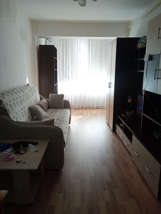 Apartament cu o camera