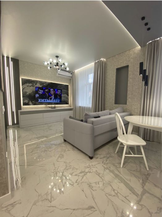 Квартира посуточно