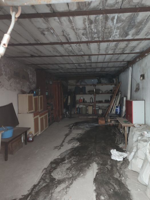 Продам гараж срочно