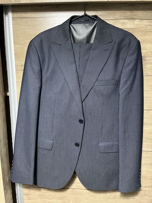 Kastyum shim Frank Bernard