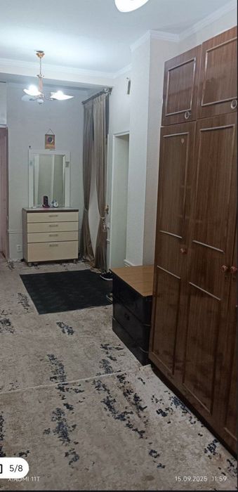 Продается 5/1/4 Юнусабад 18 квл