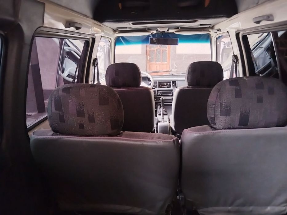 Damas 2019 moshina ideal