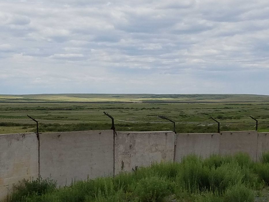 Производственная база