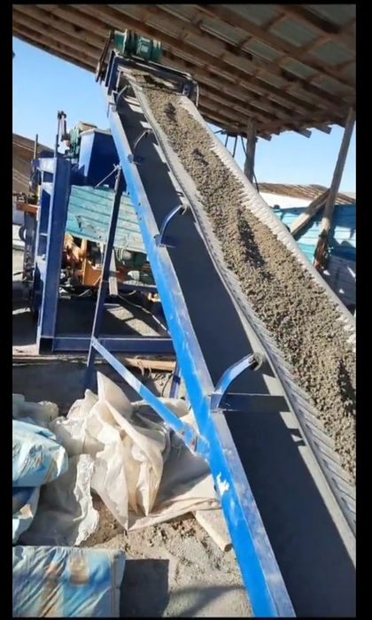 пескаблок станогы