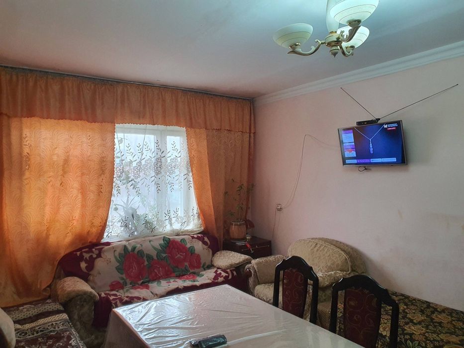 Продажа 3/4/4 на Юнусабад Шахристанская, кирпич Галерейка