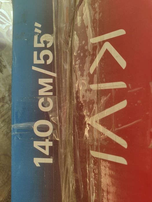 Продам смарт телевизор