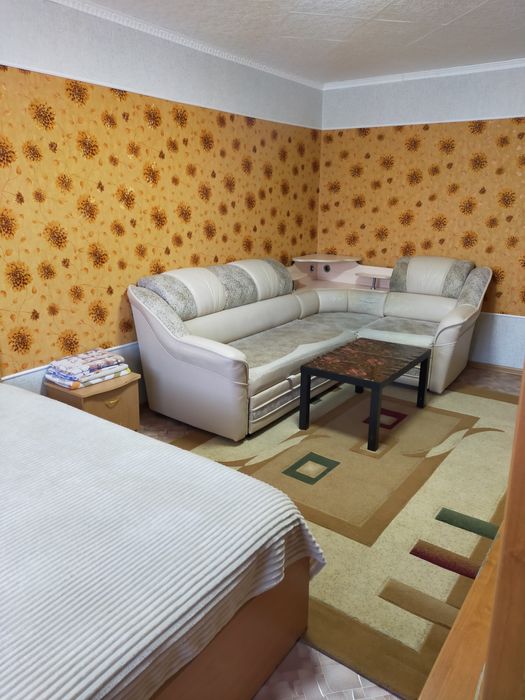 2000 тенге за два часа. Смарт-TV