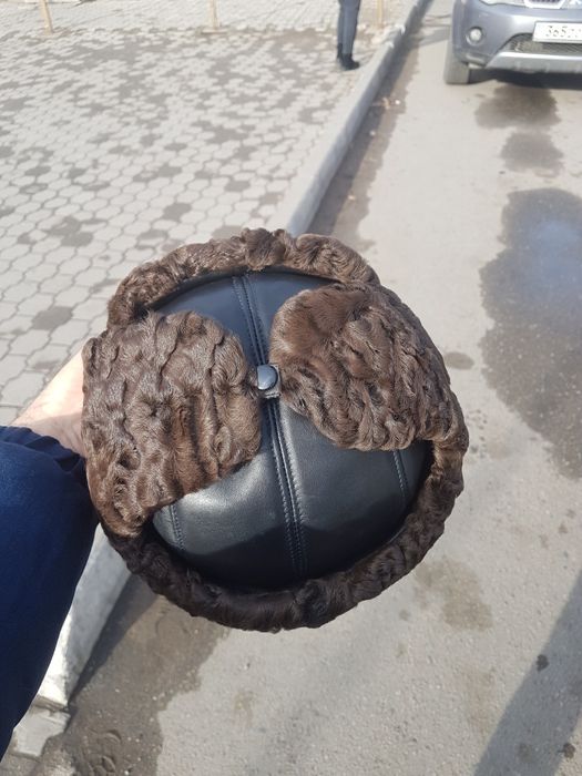 Шапки папахи каракуль