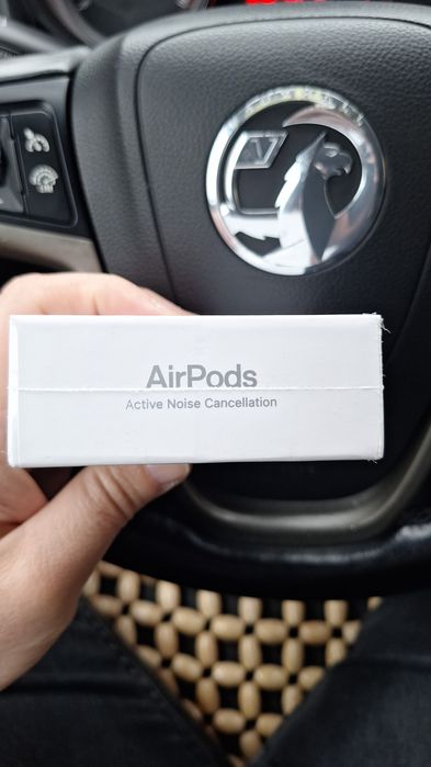 Caști  AirPods Noi Apple