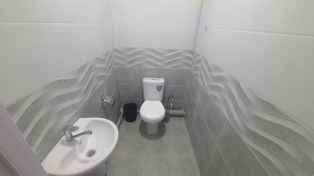 Новостройка Мусаффо Маскан 2х 62м²  450