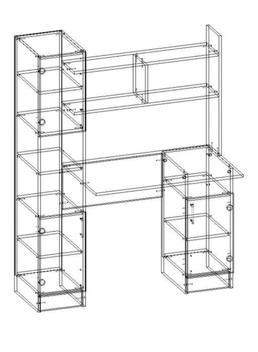 Стол для ученика