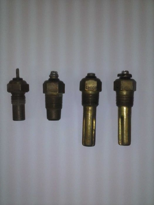 Оригинални Руски инструменти и части за руски коли.