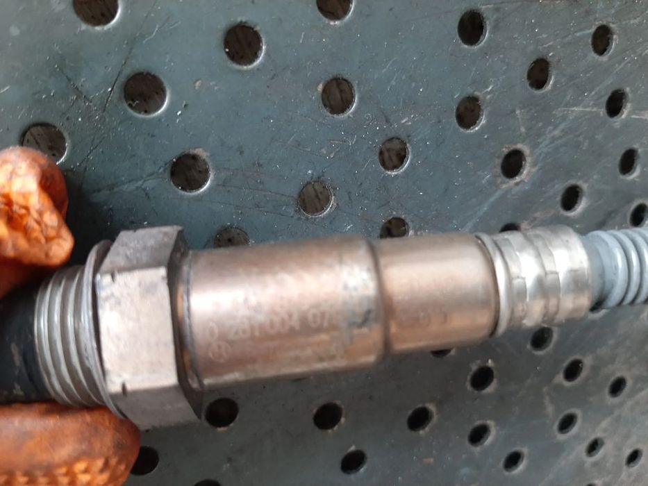 sonda lambda  n47c20a 2.0 d mini cooper r60  r61  0281004079