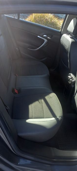 Opel insignia ,2.0 CDTI EURO 5  an 2011