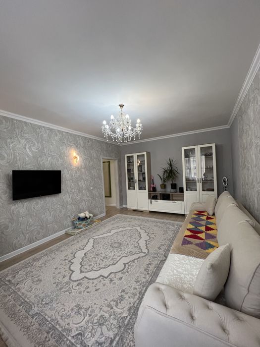 Продам квартиру