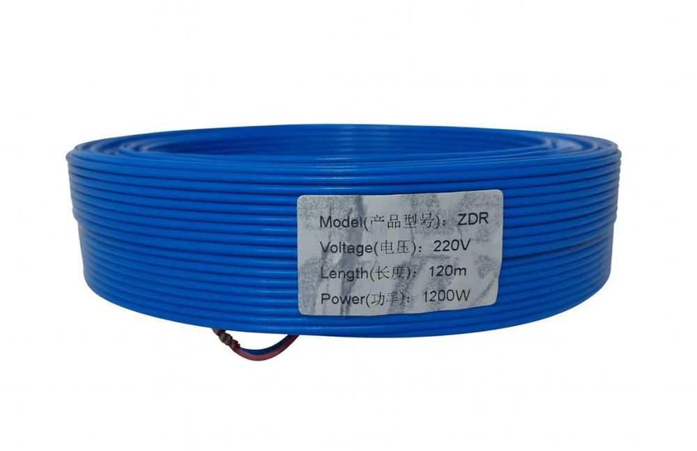 Pachet incalzire rasad 24-34mp Hibrid termostat digital cu senzor