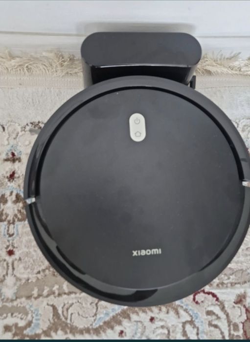 Робот пылесос Xiaomi