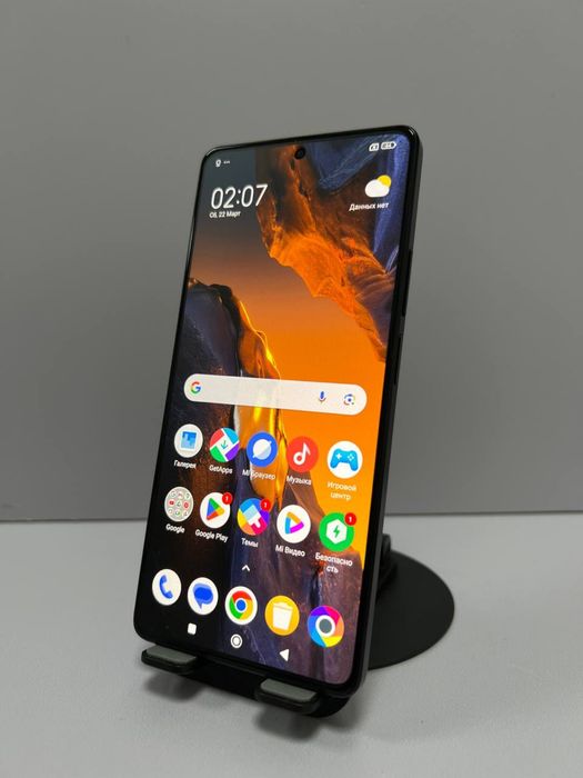 Poco F5 #АК12707