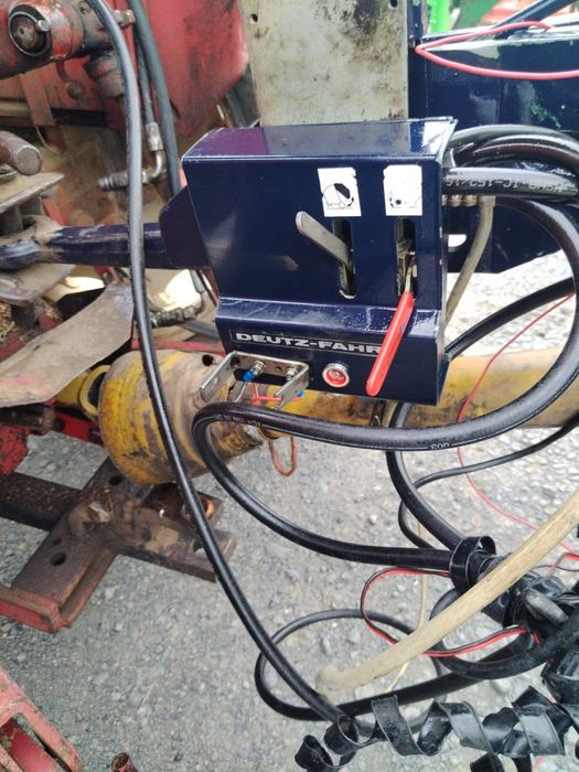 Presă pentru balotat 120\120