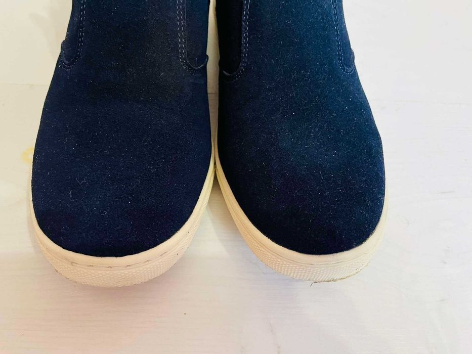 GUESS оригинални боти от Англия