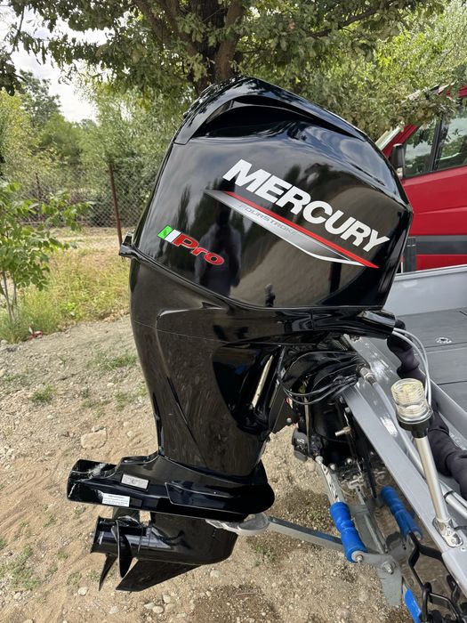 Mercury F40 EFI ELPT PRO