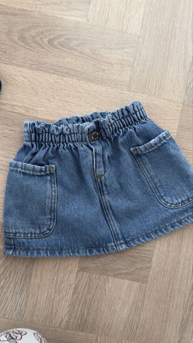 Полички Zara 86-92 размери