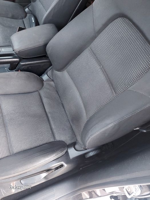 Салон за ауди А3  спортбек 5 врати 2005 -2008 г