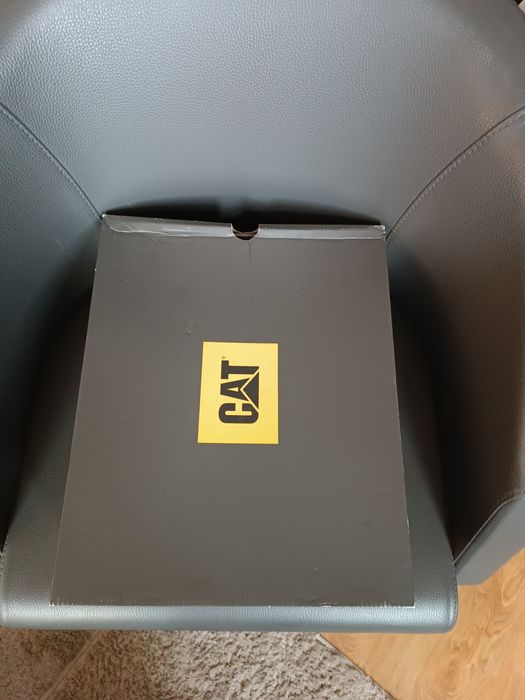 Мъжки обувки Caterpillar Founder