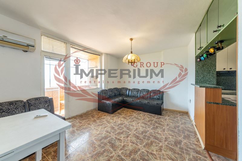 Продава се Тристаен апартамент в Варна, Младост 1 - 94 кв.м за 1357 €/кв.м - Снимка #4