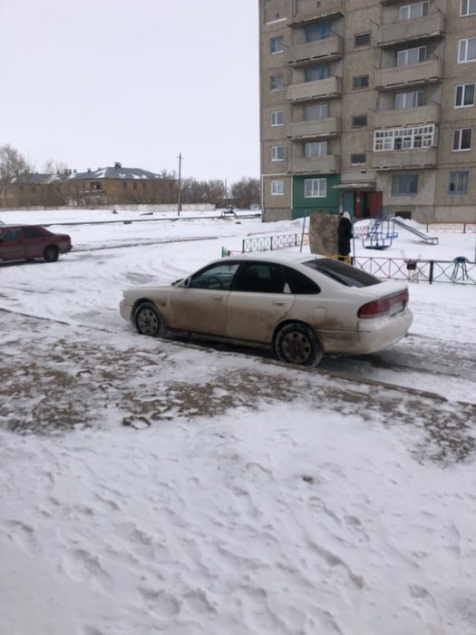 Mazda Cronos 2.0 1992