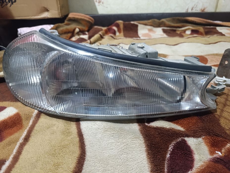 Фары на форд Mondeo