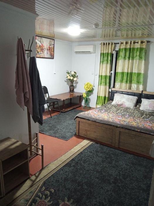 Gaztinsa bez zaks va oilalar uchun arzonga
