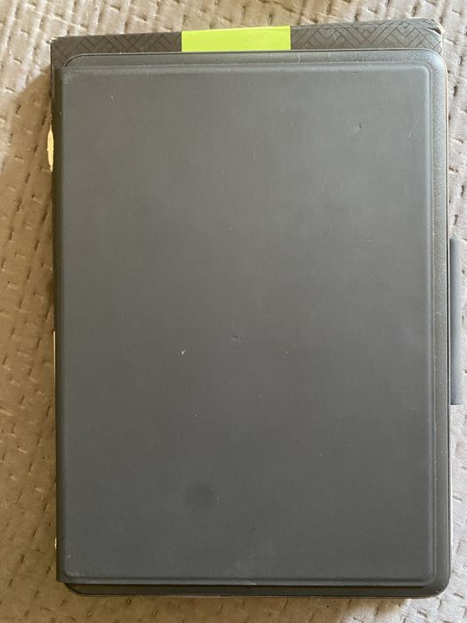 Кейс с клавиатура за ipad 10,2