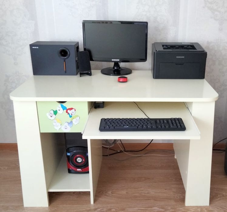 Мебель подростковая