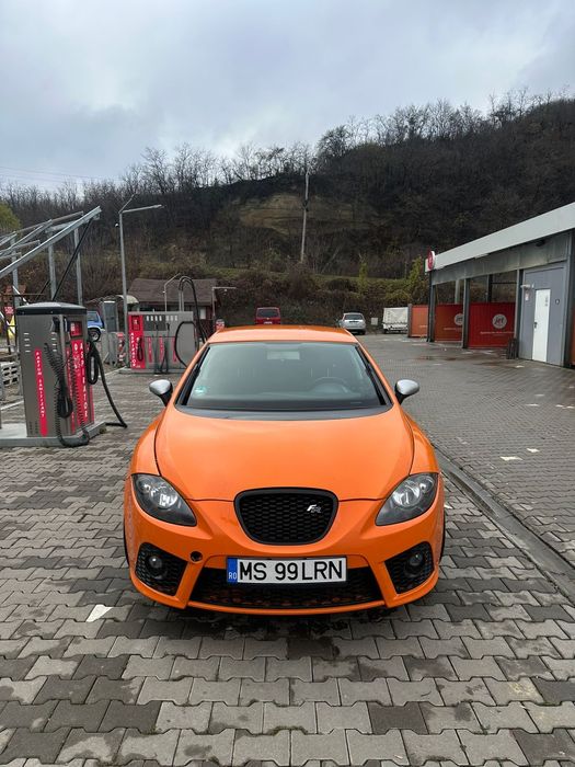 Vînd seat leon an 2009