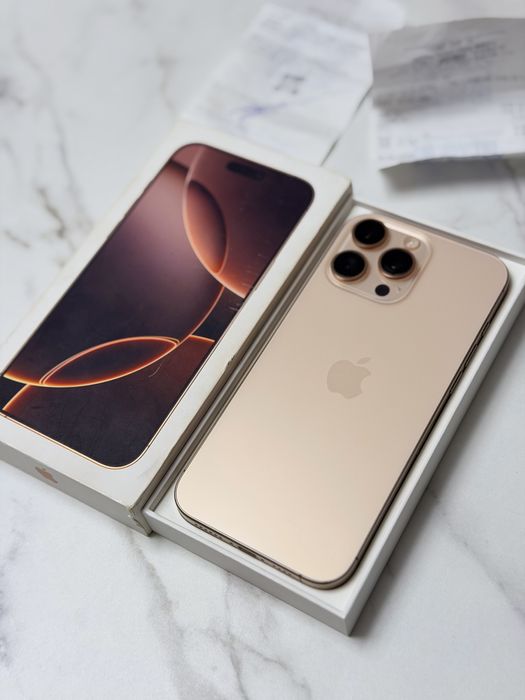 URGENT ! IPHONE 16 Pro max 256 gb 10/10 Neverlocked