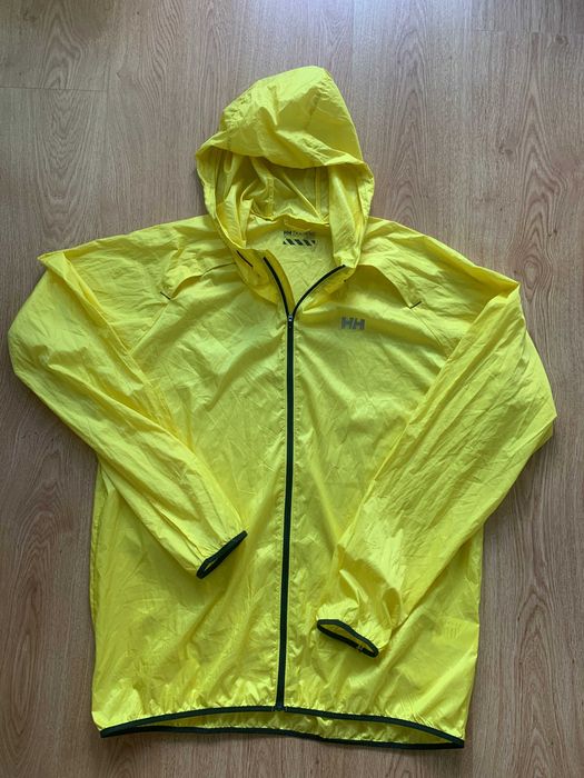 Helly Hansen Ветровка