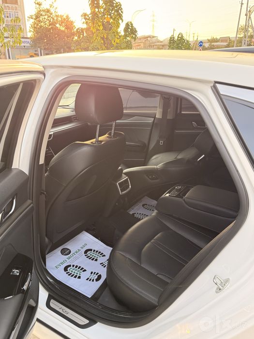 Kia k5 2025 yil tozza 17 ming yurgan kuzuf bron bogan