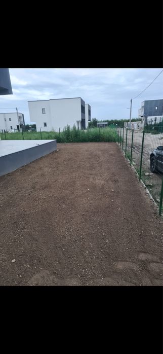 Cosesc iarbă mare, curăț curți și defrișez terenuri – judetul Arges și împrejurimi.   Motocoasă puternică, drujbă, autoutilitară pentru transport.