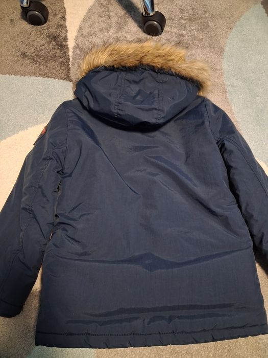 Детска непромокаема шума за момче H&M