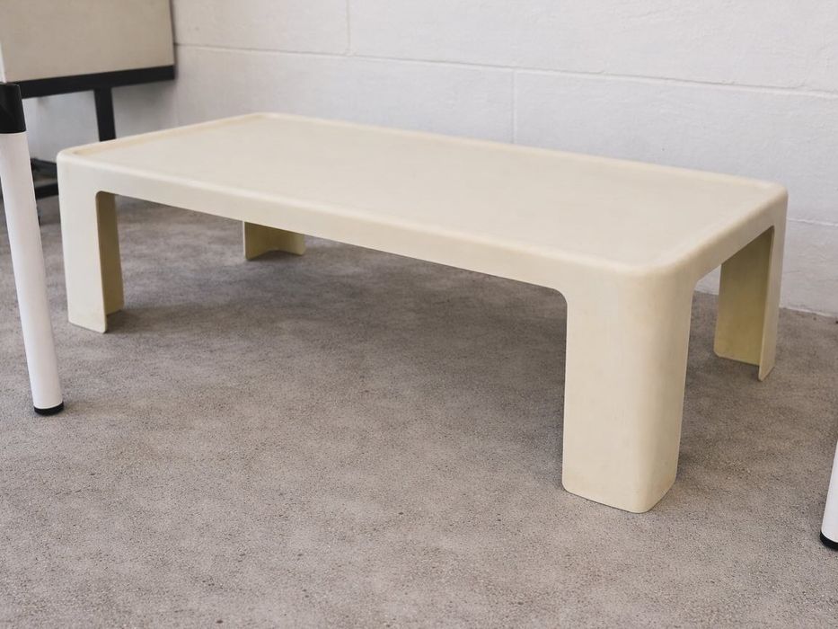 Măsuță C&B Italia - Mario Bellini