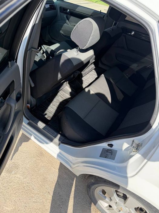 Chevrolet Lacetti / Gentra 2019 — 5