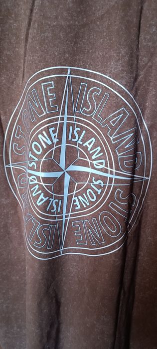 Tricou bărbătesc oversized