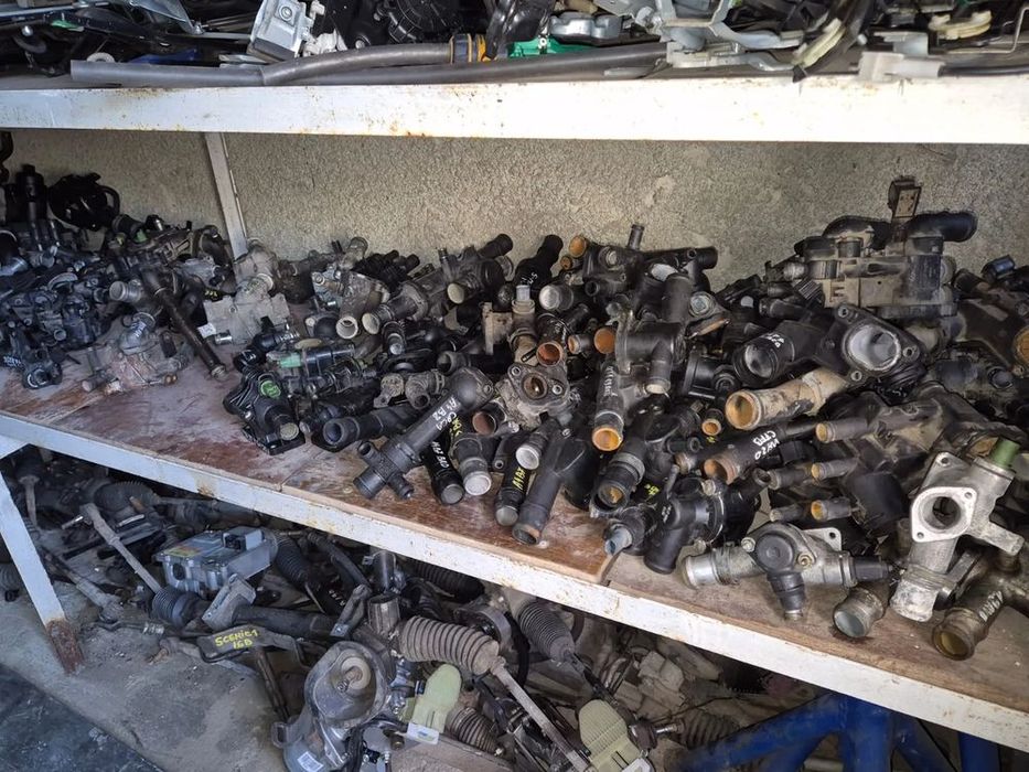 macara geam stanga/dreapta fata-spate volkswagen/skoda/touran/mazda/hy