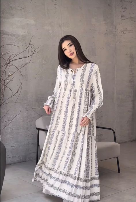 Продам платья на лето